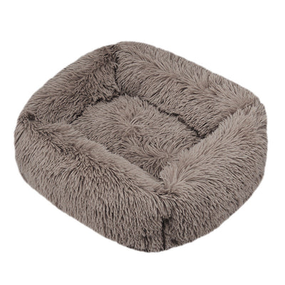 Cama Térmica de Felpa Premium para Mascotas - Image 16