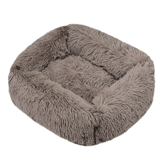 Cama Térmica de Felpa Premium para Mascotas - Image 16