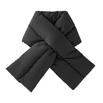 Bufanda Térmica Unisex Invierno - Cuello Cruzado Ajustable Antirrociaduras - Image 20