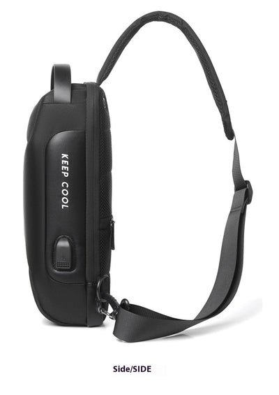 Bolsa de Pecho para Moto Oxford Reforzada con Fibra de Carbono - Image 42