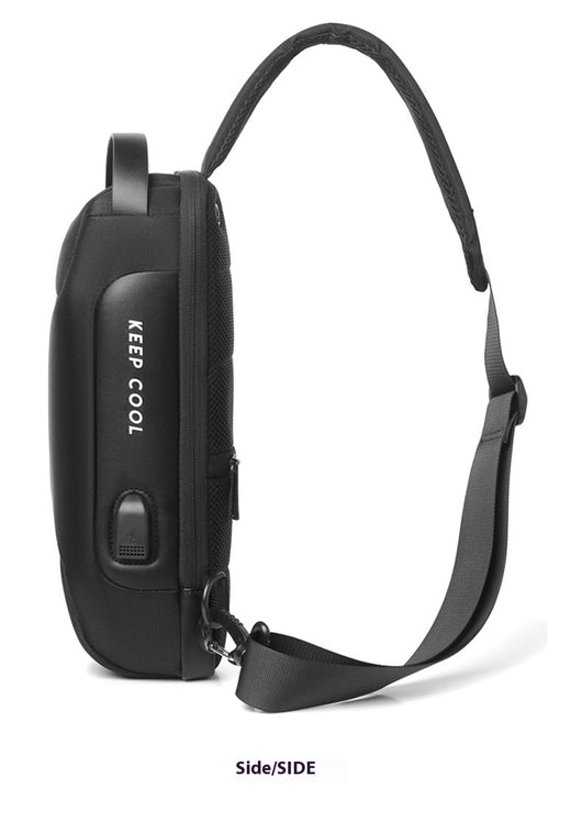 Bolsa de Pecho para Moto Oxford Reforzada con Fibra de Carbono - Image 42