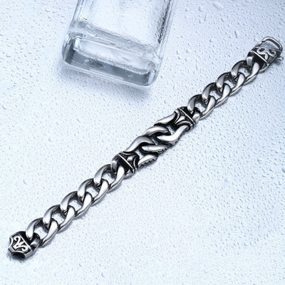 Pulsera de Titanio para Hombre - Image 10