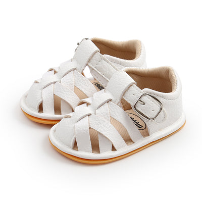 Sandalias Transpirables Caladas para Bebé - Comodidad de Verano - Image 12