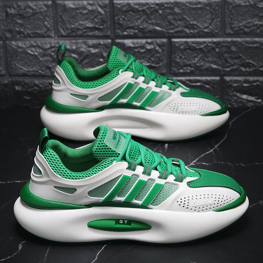 Tenis Deportivos Transpirables para Hombre - Diseño Versátil y Cómodo - Image 11