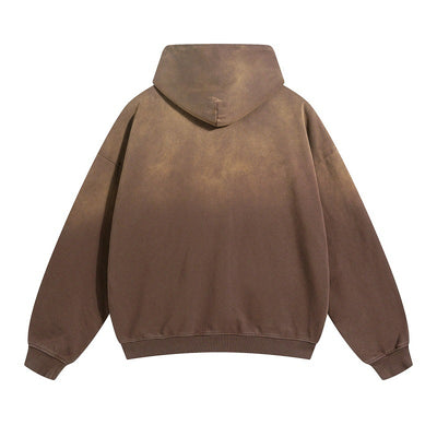 Sudadera Oversized de Moda Otoño Invierno con Detalles Rotos - Image 18