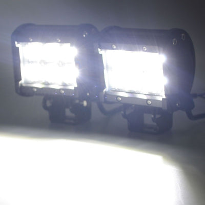 Faro LED de Mantenimiento para Vehículos Todoterreno - Image 5
