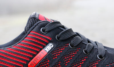 Zapatos Casuales para Hombre Transpirables de Trabajo y Exterior - Image 2