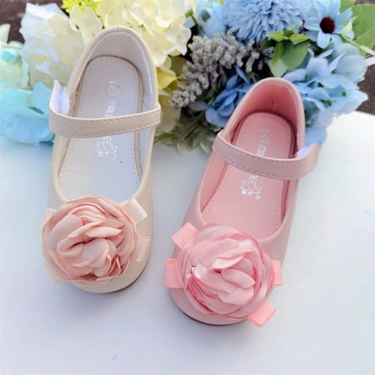 Zapatos de Dama de Honor Princesa para Boda - Image 16