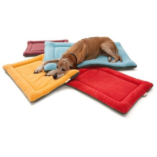 Almohadilla de Algodón para Mascotas - Protección en Todas las Estaciones