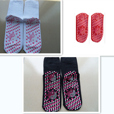 Calcetines Terapéuticos Magnéticos Autocalefactables - Image 7