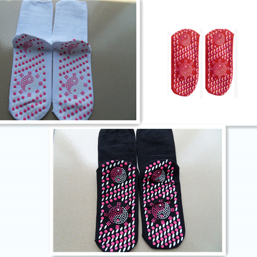 Calcetines Terapéuticos Magnéticos Autocalefactables - Image 7