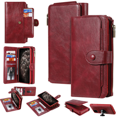 Billetera Flip con Protección Integral para tu Teléfono - Image 7