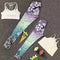 Pantalones de Yoga Mamá e Hijo - Colección Coordinada