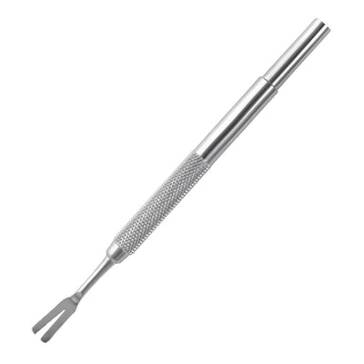 Pinzas de Acero Inoxidable para Extracción de Garrapatas - Herramienta Profesional para Mascotas - Image 4