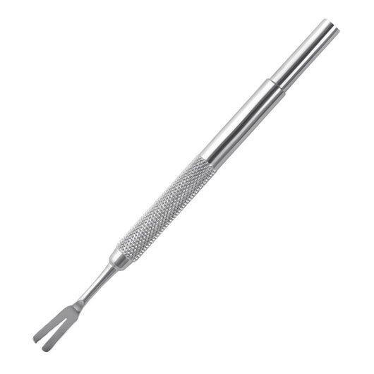 Pinzas de Acero Inoxidable para Extracción de Garrapatas - Herramienta Profesional para Mascotas - Image 4