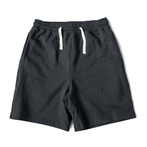 Shorts y Sudadera de Algodón Terry para Hombre - Image 4
