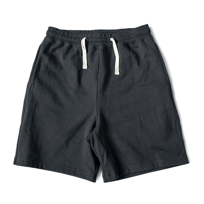 Shorts y Sudadera de Algodón Terry para Hombre - Image 4