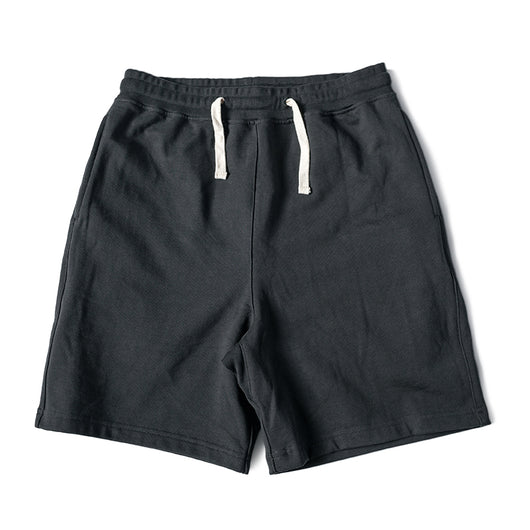 Shorts y Sudadera de Algodón Terry para Hombre - Image 4