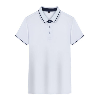 Polo de Trabajo de Secado Rápido - Image 5