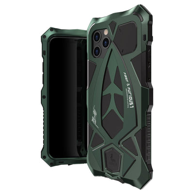 Funda Resistente Compatible con Apple - Protección Robusta - Image 23
