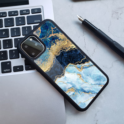 Funda de Móvil con Diseño de Mármol - Image 12