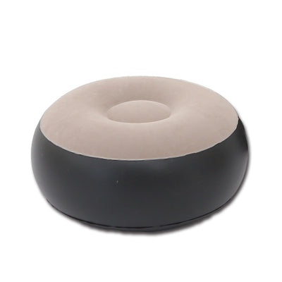Puf Inflable Convertible con Sofá Plegable - Image 13
