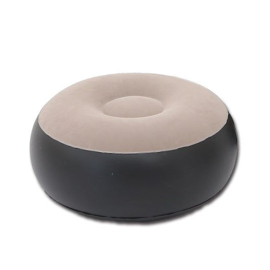Puf Inflable Convertible con Sofá Plegable - Image 13