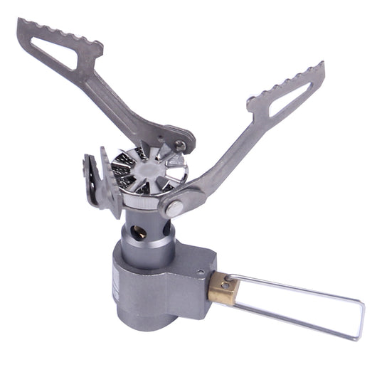 Hornilla de Exterior Ultraligera y Portátil - Image 10