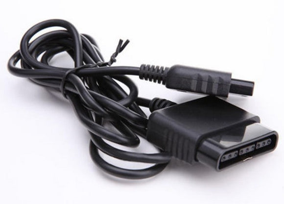 Cable Extensión PS2 - Alargador de Controles para Consola