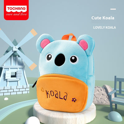 Mochila Escolar para Niños y Niñas de 1 a 5 Años - Adorable Backpack Infantil - Image 23