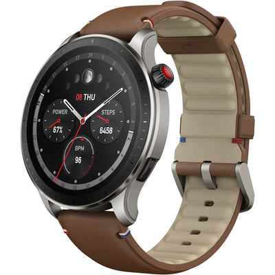 Set Cepillo Eléctrico F1 Plus + Reloj Inteligente GTR 4 - Image 14