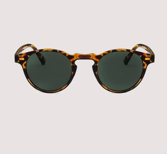 Gafas de Sol Retro