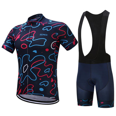 Conjunto Ciclismo Sin Límites - Image 3