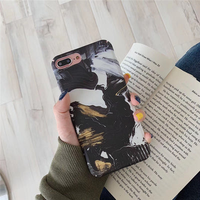 Funda Smartphone Efecto Tinta Splash - Image 16