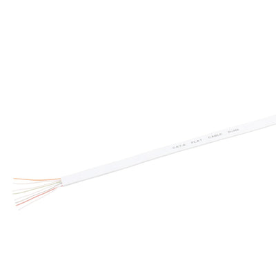 Cable Plano de Red para Router de Banda Ancha - Image 3