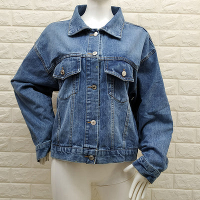 Blusa Retro Bordada Estilo Nacional - Manga Larga Clásica para Mujer - Image 7