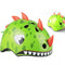 Green Dinosaur M