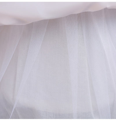 Vestido de Malla Transpirable para Niñas - Image 2