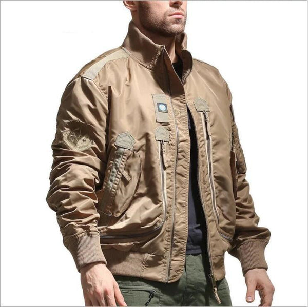Uniforme de Béisbol con Cuello Mao