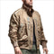 Uniforme de Béisbol con Cuello Mao