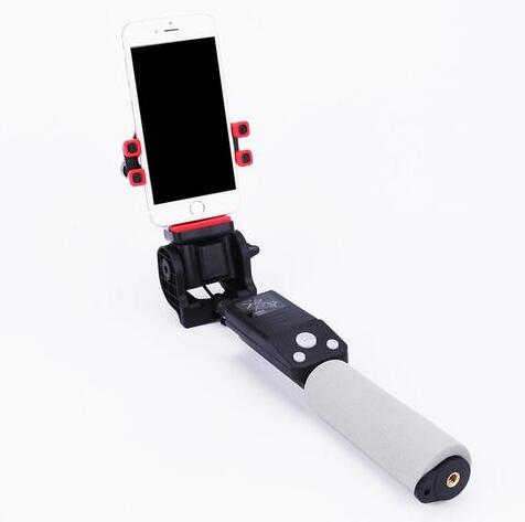Palo Selfie Giratorio 360° con Bluetooth y Control Automático - Image 2