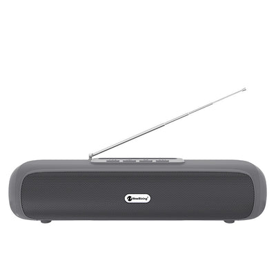 Barra de Sonido Inalámbrica con Subwoofer para Escritorio - Image 10