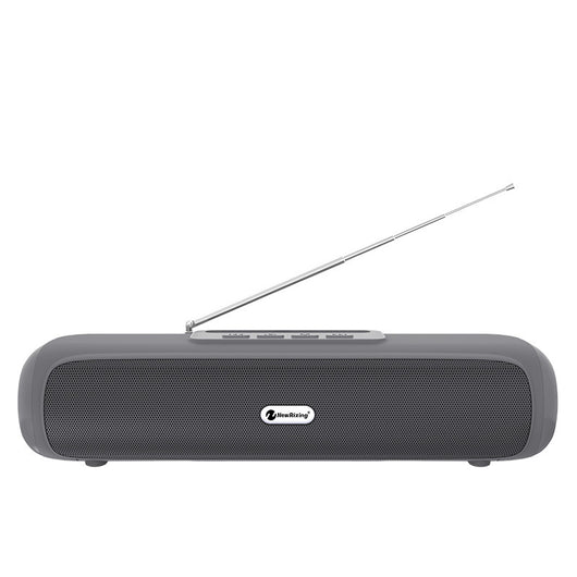 Barra de Sonido Inalámbrica con Subwoofer para Escritorio - Image 10
