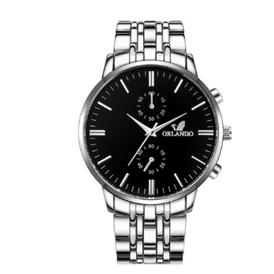 Reloj de Cuarzo Elegante - Image 11