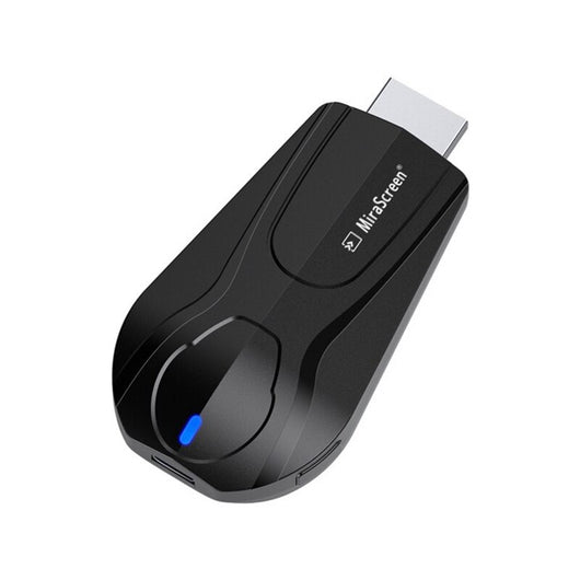 Dispositivo Inalámbrico para Duplicar Pantalla HD - Image 4