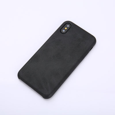 Funda iPhone Retro con Líneas Creativas - Compatible iPhone 7P y iPhone X - Image 7