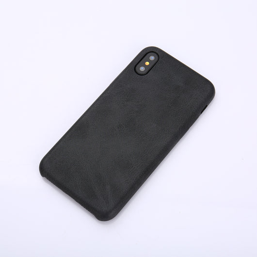 Funda iPhone Retro con Líneas Creativas - Compatible iPhone 7P y iPhone X - Image 7