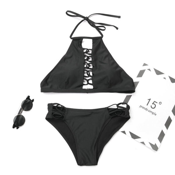 Bikini Estilo Explosion Modelos - Traje de Baño Sexy para Damas