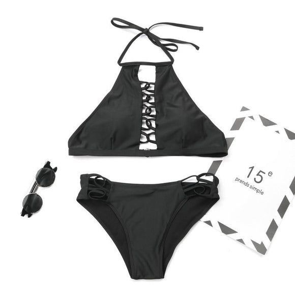 Bikini Estilo Explosion Modelos - Traje de Baño Sexy para Damas