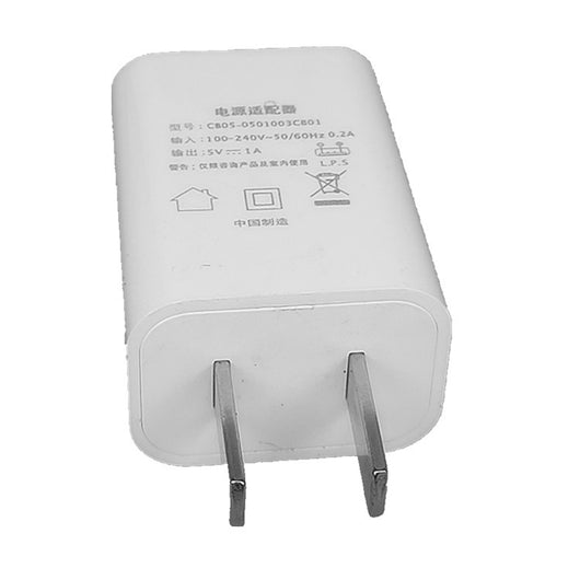 Cargador USB 5V 1A Certificado CE - Compacto y Confiable para tu Móvil - Image 9